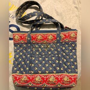 Vintage Vera Bradley Bag